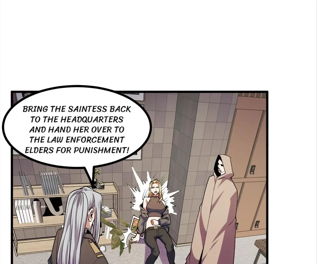 They Say I’m the Future King Chapter 61 – Page 78