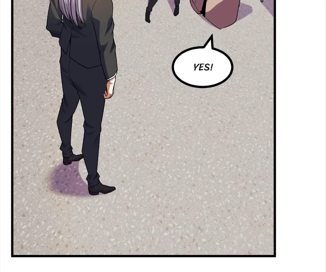 They Say I’m the Future King Chapter 61 – Page 79