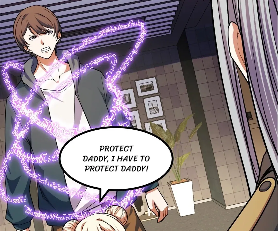 They Say I’m the Future King Chapter 61 – Page 81