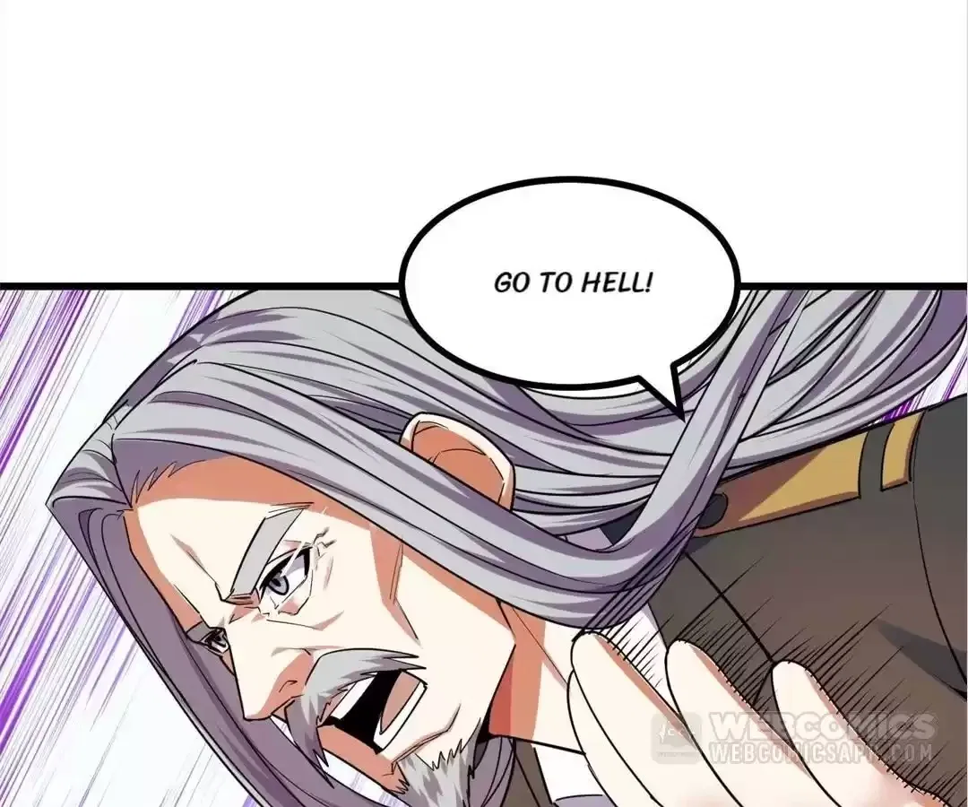 They Say I’m the Future King Chapter 61 – Page 83