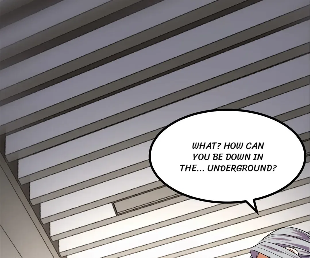 They Say I’m the Future King Chapter 61 – Page 85