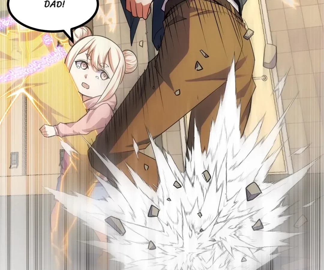 They Say I’m the Future King Chapter 61 – Page 87