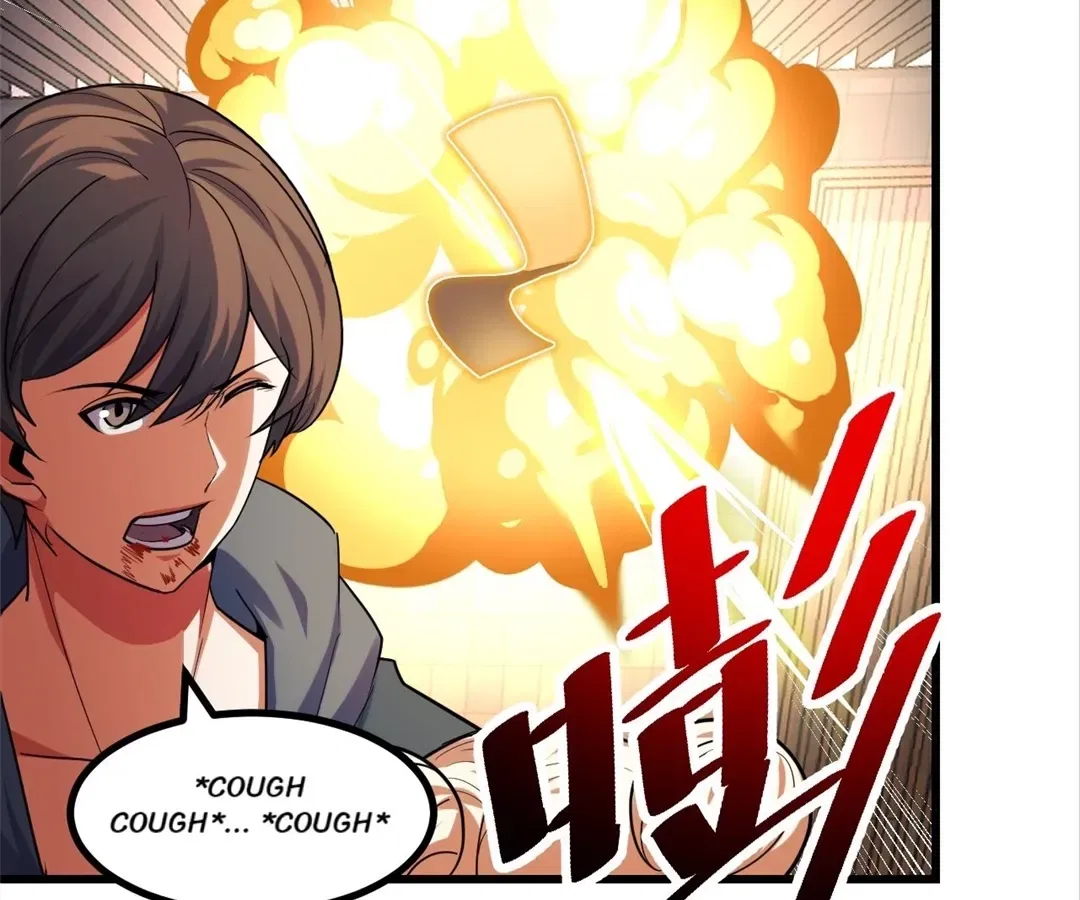 They Say I’m the Future King Chapter 61 – Page 89
