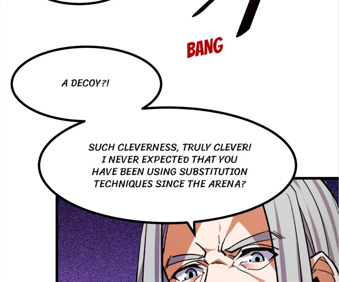 They Say I’m the Future King Chapter 61 – Page 90