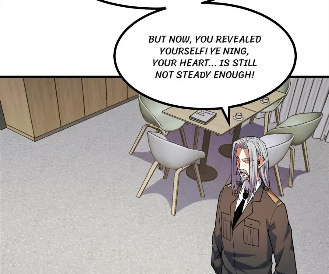 They Say I’m the Future King Chapter 61 – Page 93