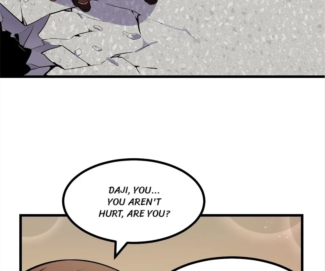 They Say I’m the Future King Chapter 61 – Page 95