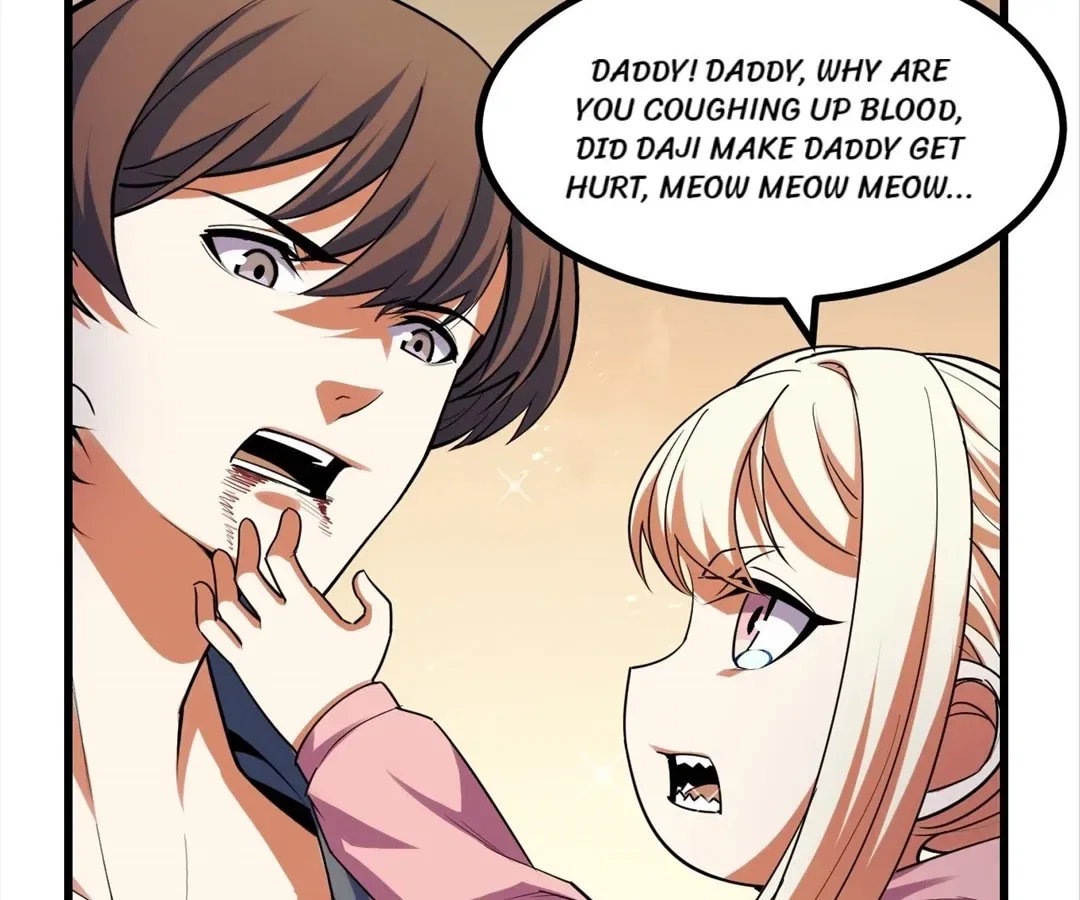 They Say I’m the Future King Chapter 61 – Page 96