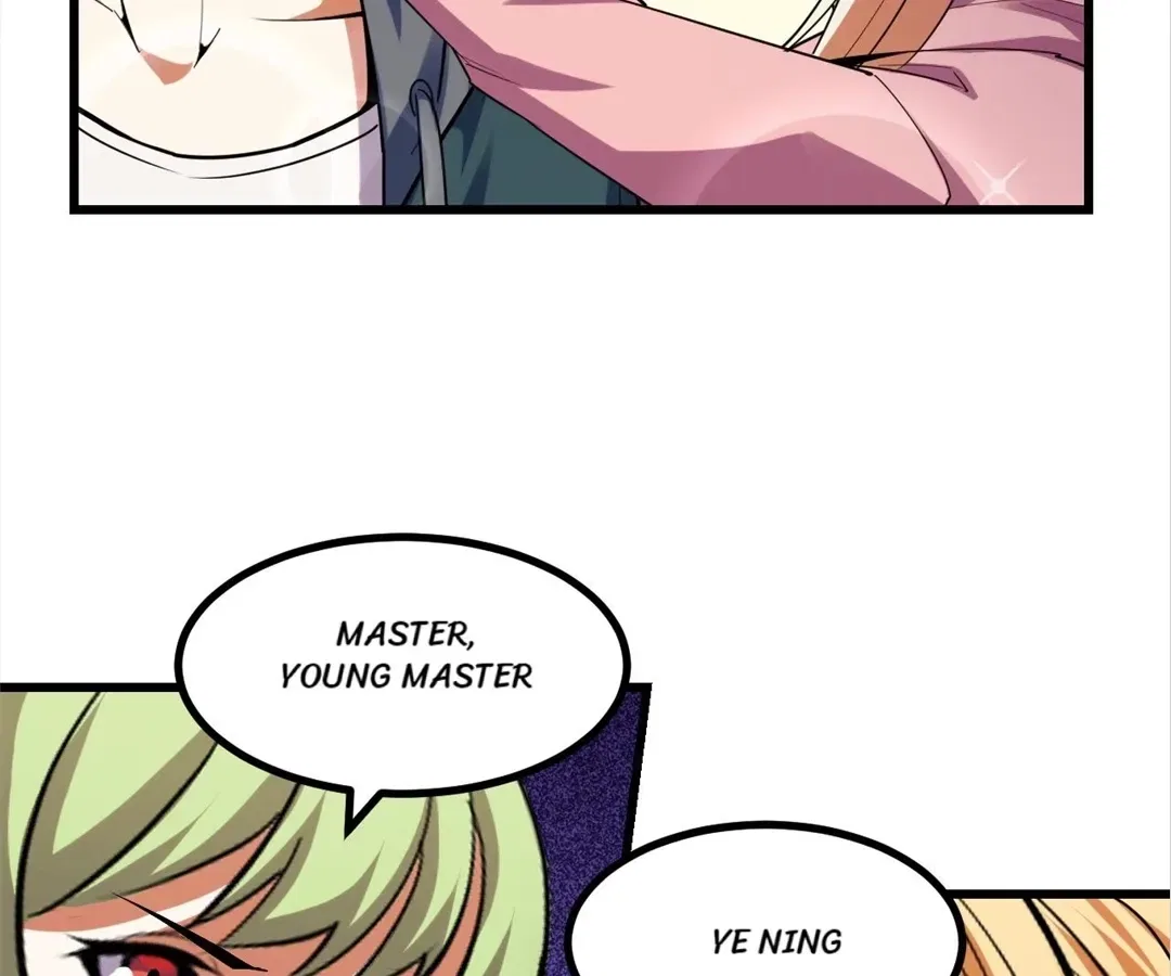 They Say I’m the Future King Chapter 61 – Page 97