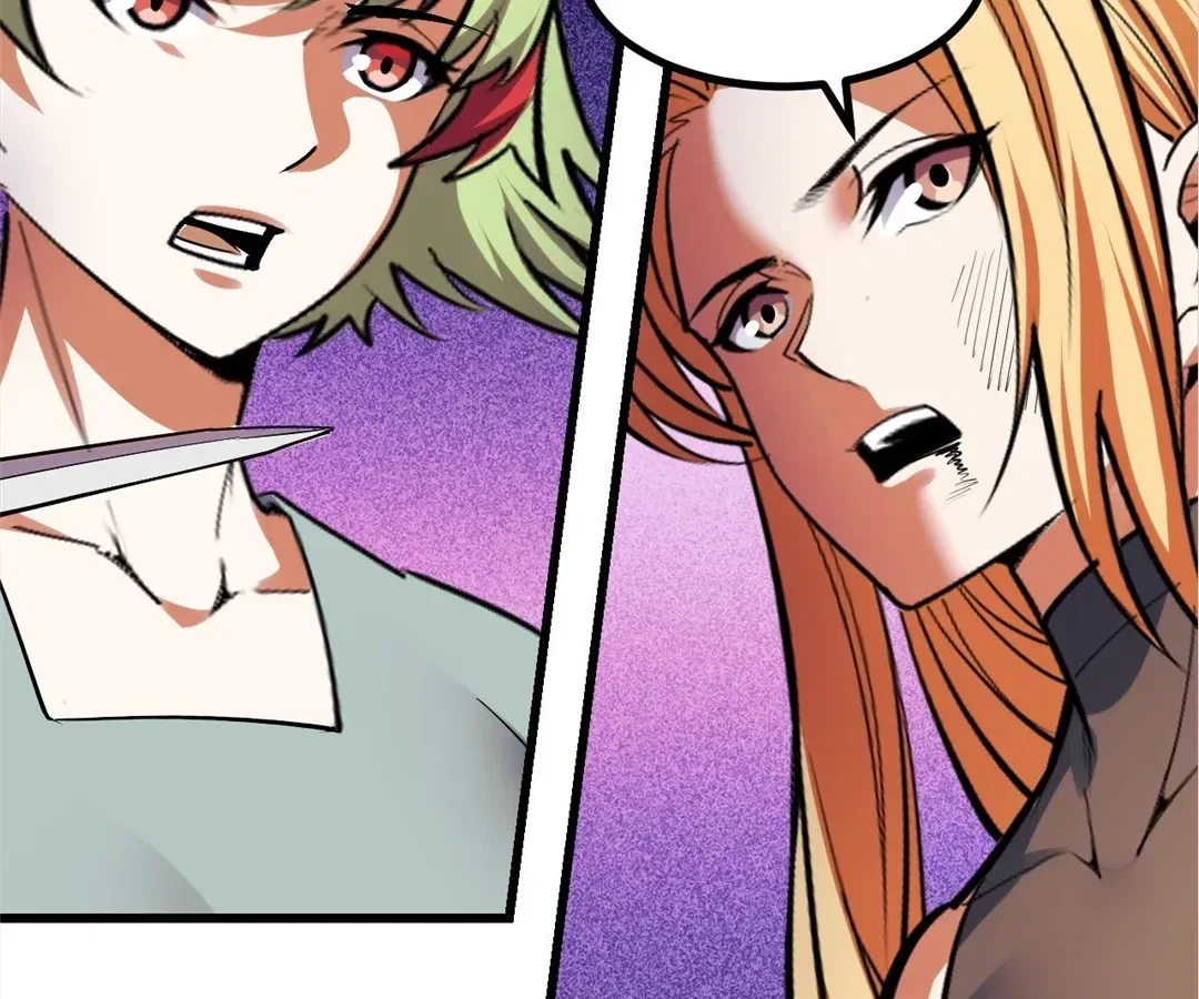 They Say I’m the Future King Chapter 61 – Page 98