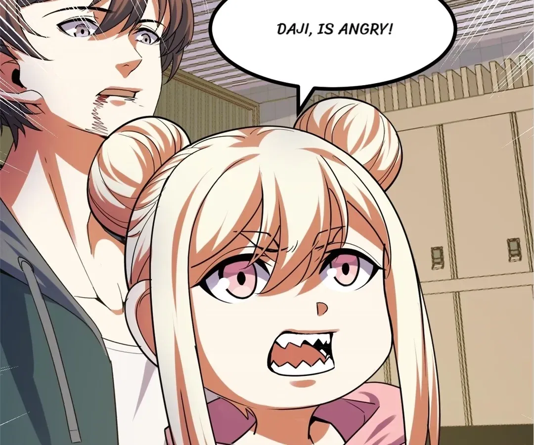 They Say I’m the Future King Chapter 61 – Page 100