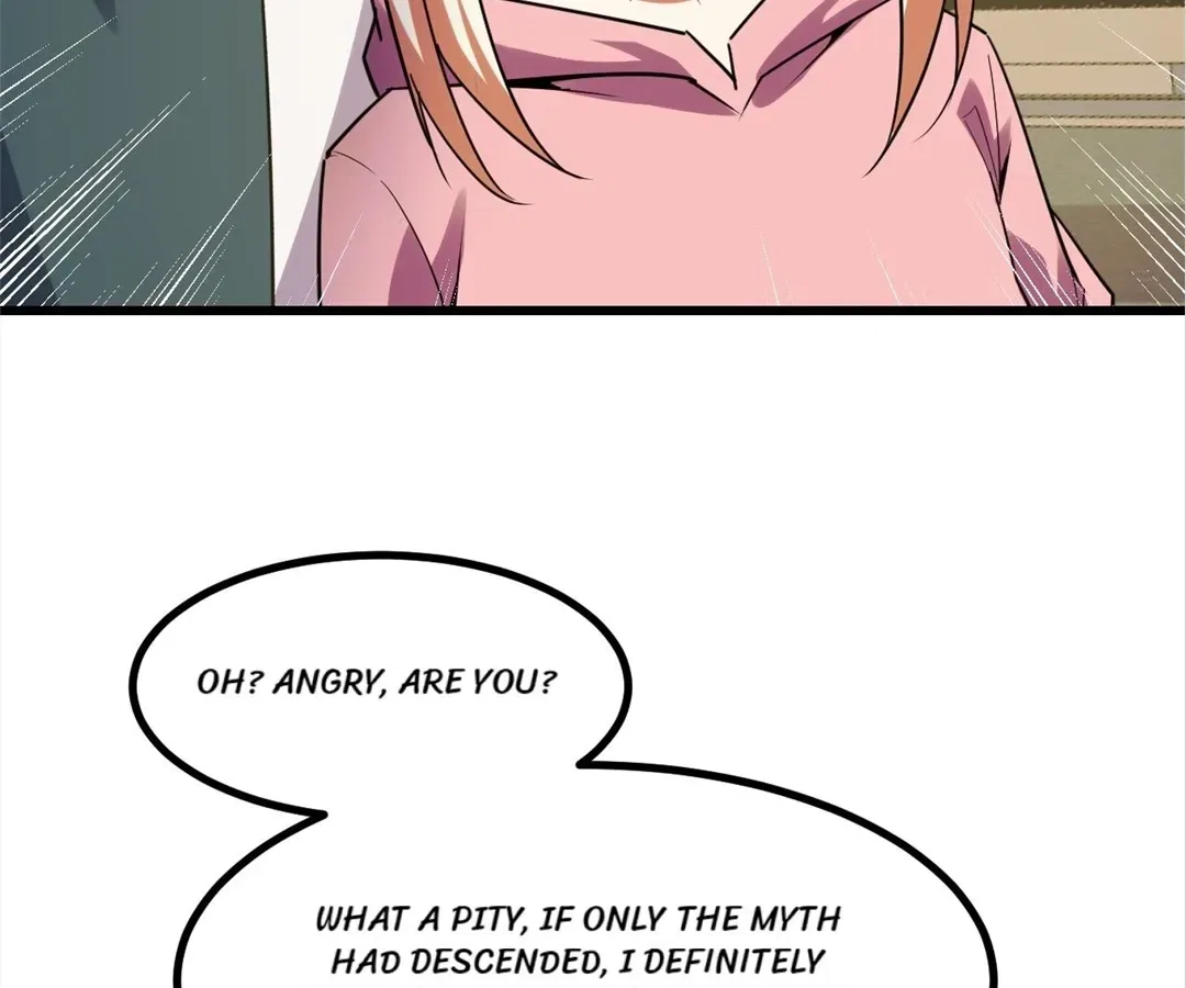 They Say I’m the Future King Chapter 61 – Page 101