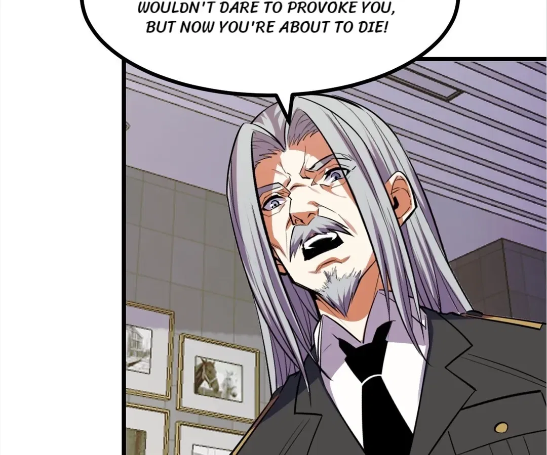They Say I’m the Future King Chapter 61 – Page 102
