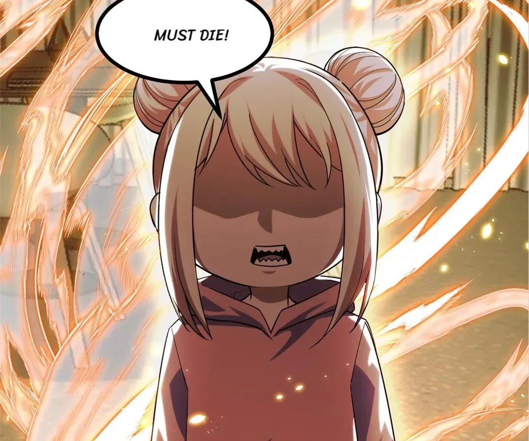 They Say I’m the Future King Chapter 61 – Page 108