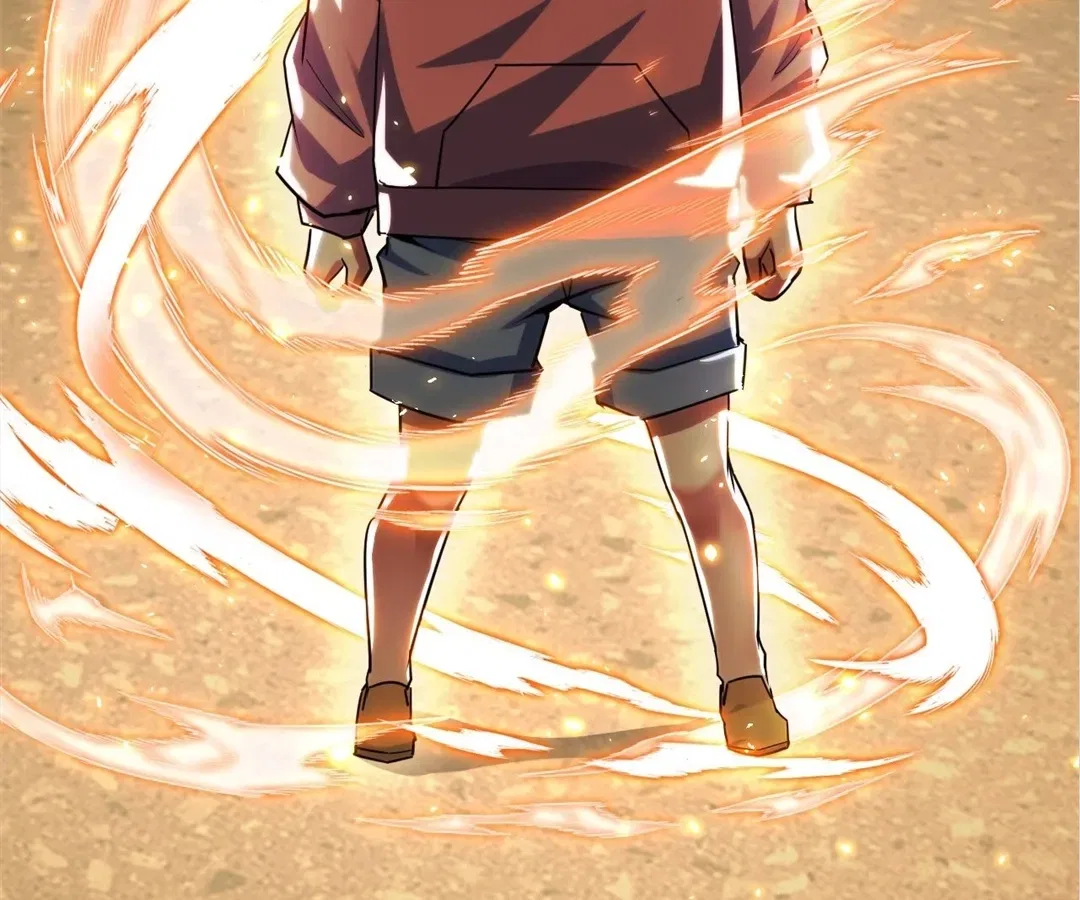 They Say I’m the Future King Chapter 61 – Page 109
