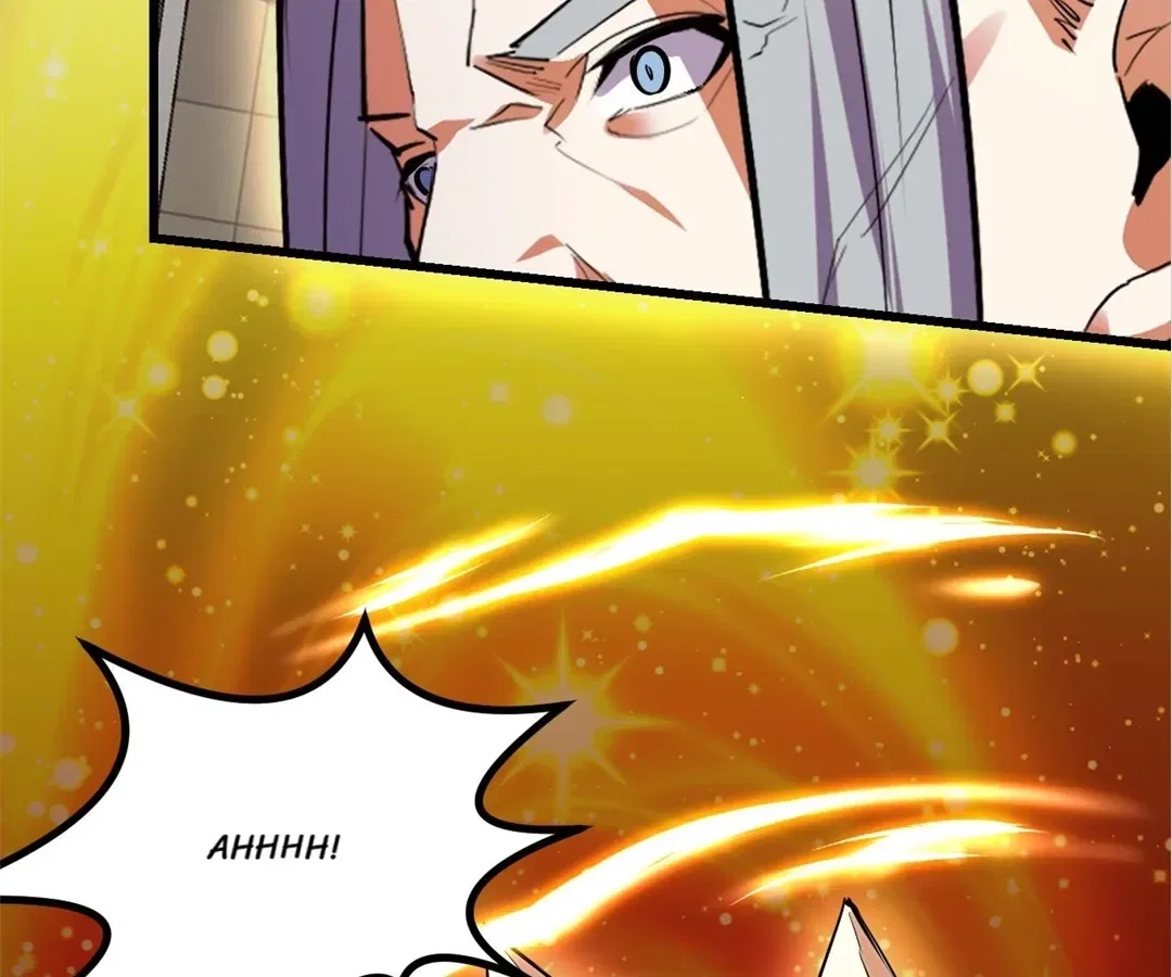 They Say I’m the Future King Chapter 61 – Page 111
