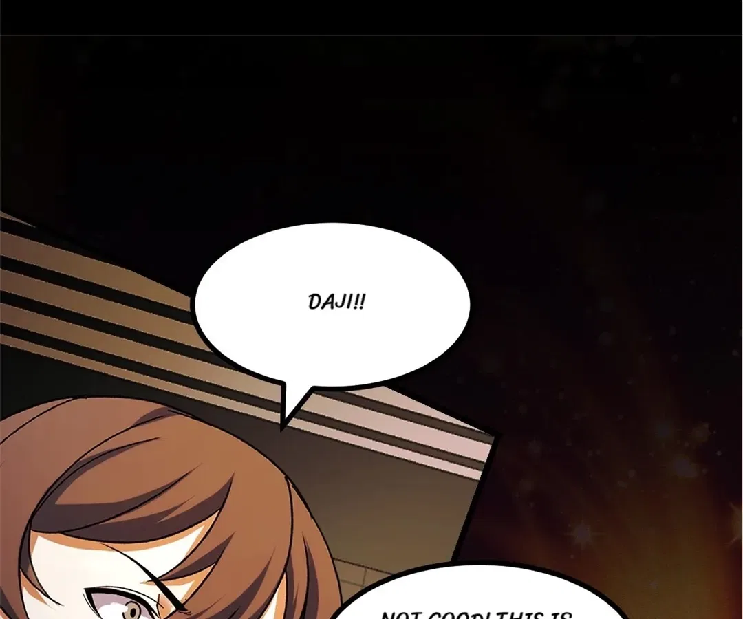 They Say I’m the Future King Chapter 61 – Page 116