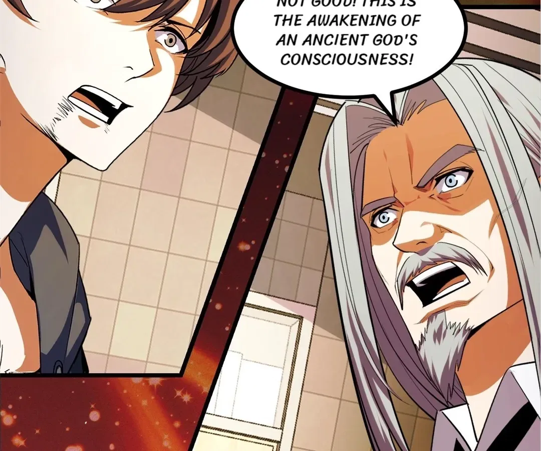 They Say I’m the Future King Chapter 61 – Page 117