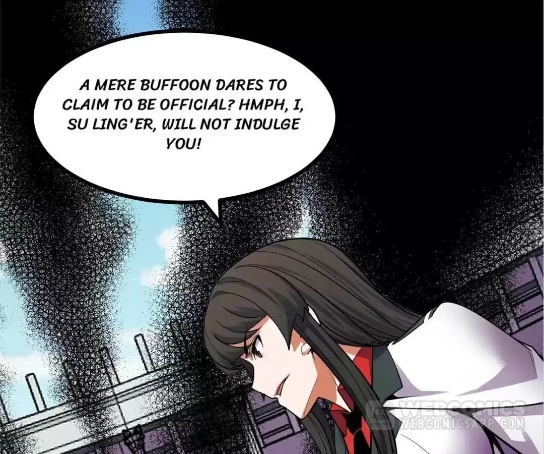 They Say I’m the Future King Chapter 60 – Page 3