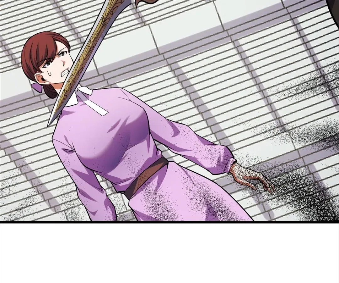 They Say I’m the Future King Chapter 60 – Page 5