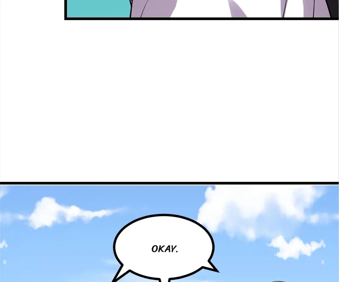 They Say I’m the Future King Chapter 60 – Page 8