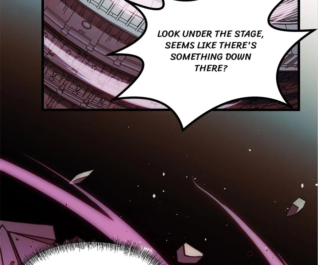They Say I’m the Future King Chapter 60 – Page 16