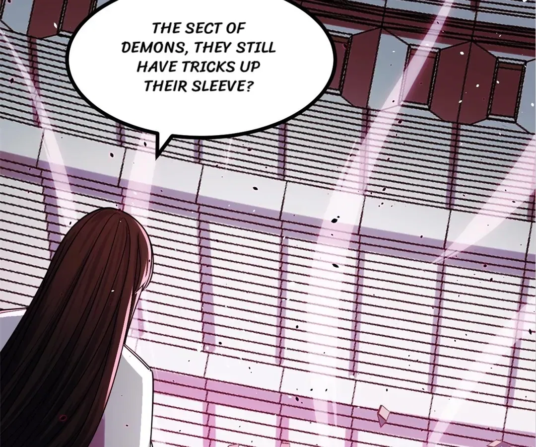 They Say I’m the Future King Chapter 60 – Page 20