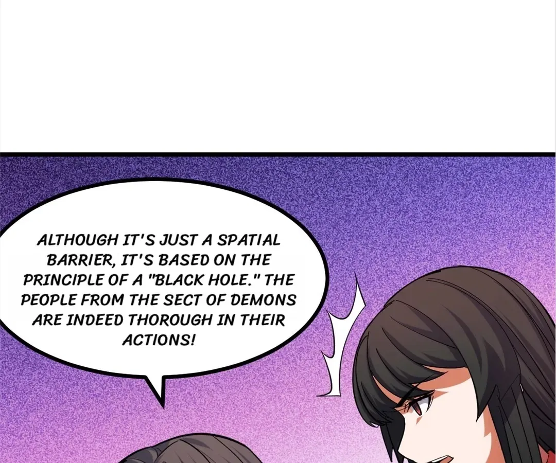 They Say I’m the Future King Chapter 60 – Page 22