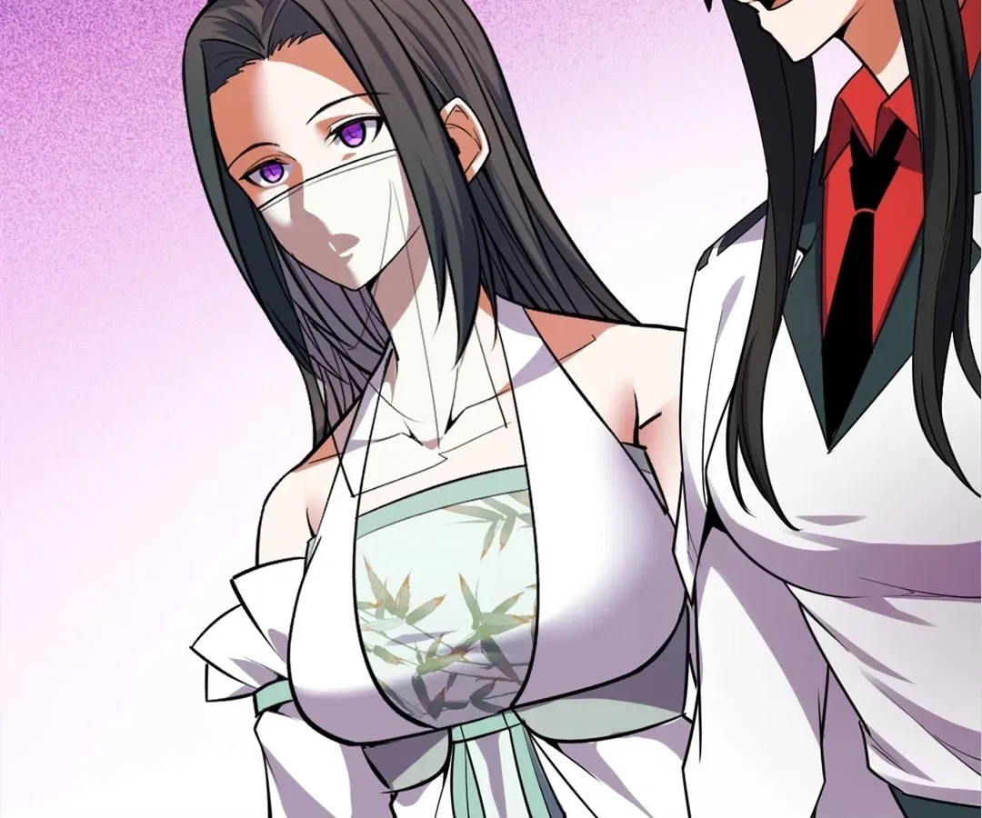 They Say I’m the Future King Chapter 60 – Page 23