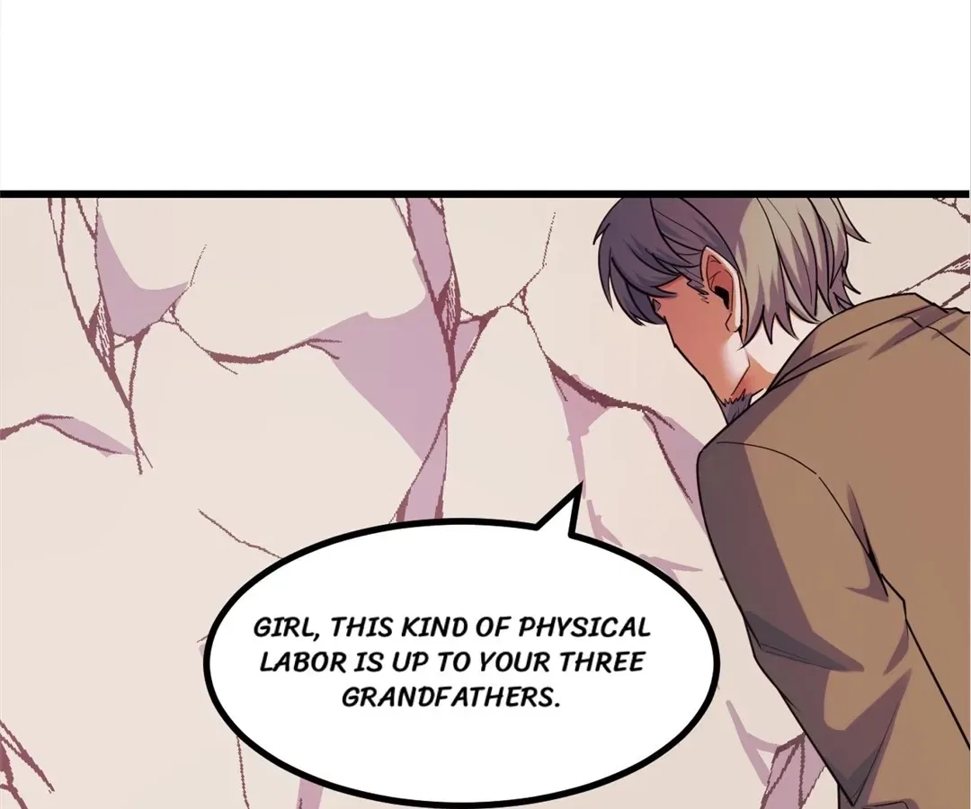 They Say I’m the Future King Chapter 60 – Page 25
