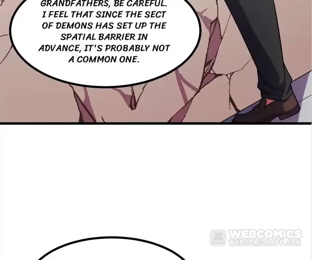 They Say I’m the Future King Chapter 60 – Page 27
