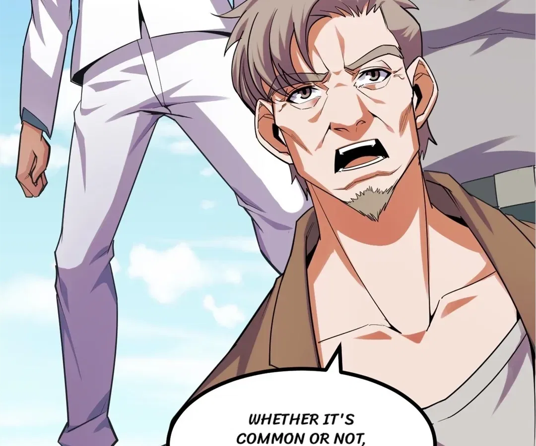 They Say I’m the Future King Chapter 60 – Page 29