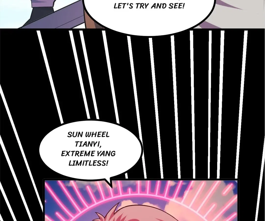They Say I’m the Future King Chapter 60 – Page 30