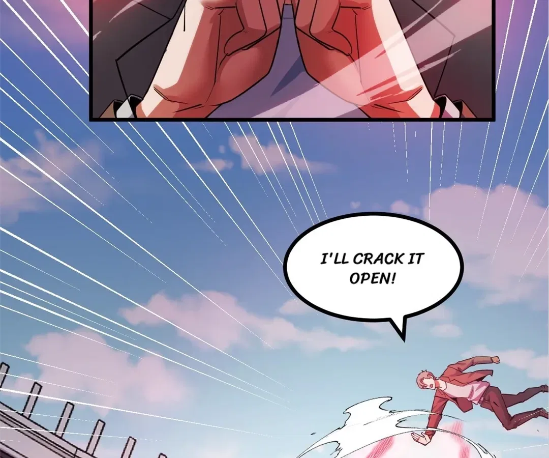 They Say I’m the Future King Chapter 60 – Page 32