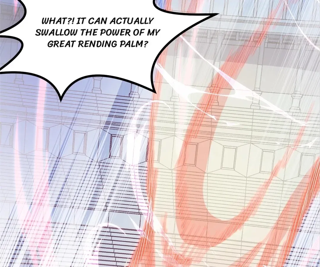 They Say I’m the Future King Chapter 60 – Page 36