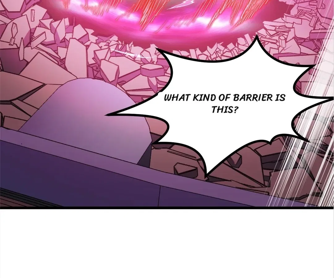 They Say I’m the Future King Chapter 60 – Page 38