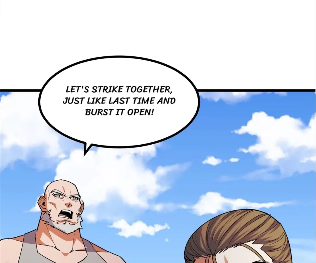 They Say I’m the Future King Chapter 60 – Page 39