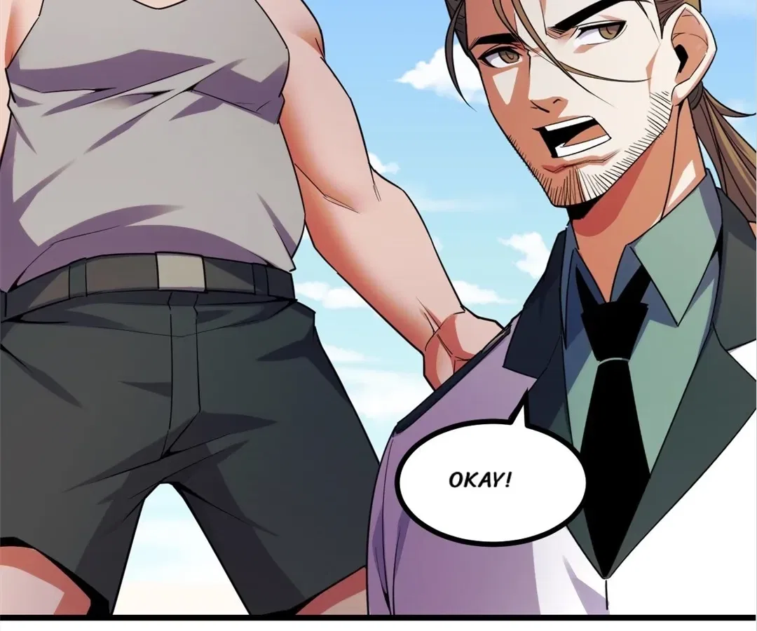 They Say I’m the Future King Chapter 60 – Page 40