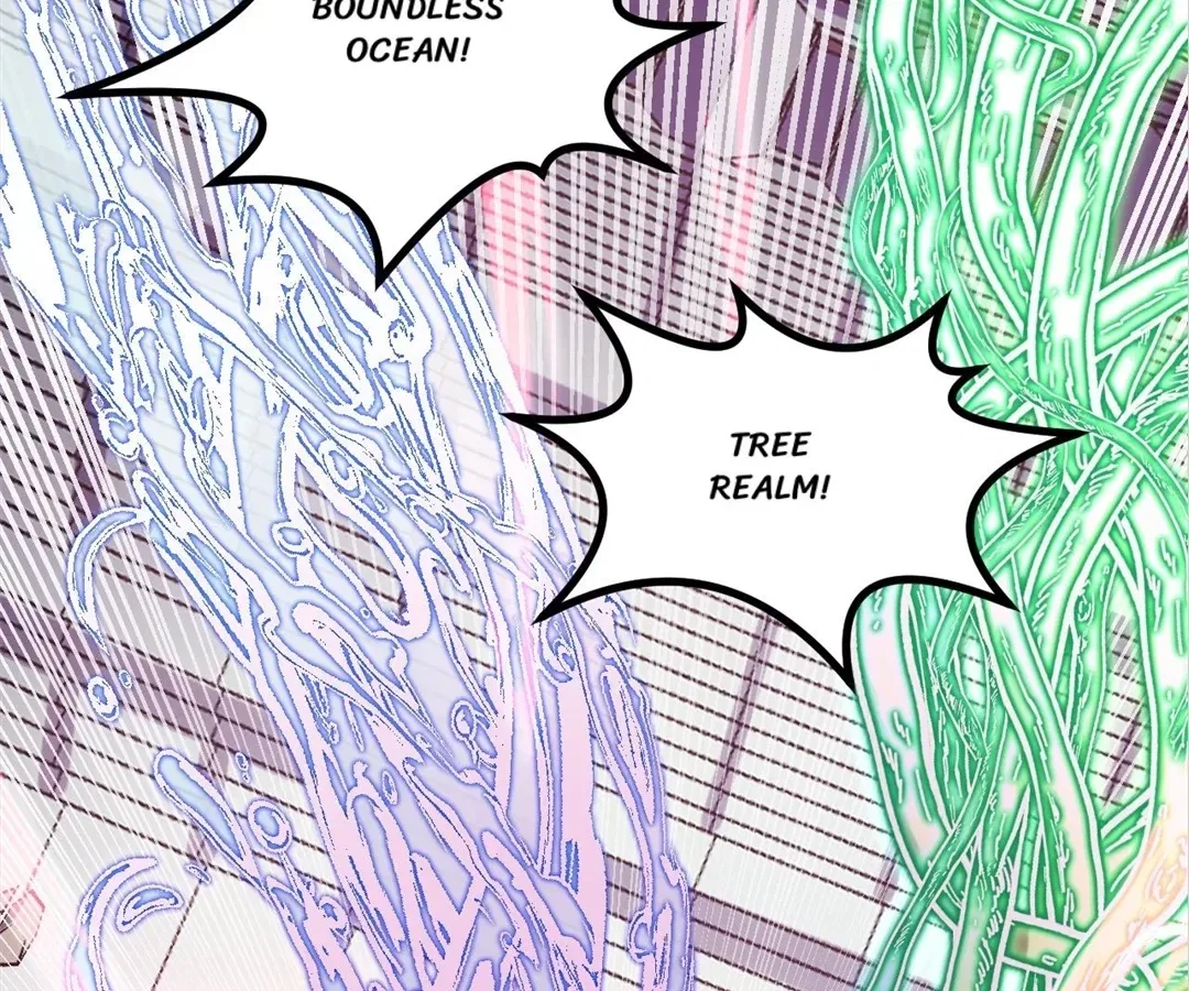 They Say I’m the Future King Chapter 60 – Page 42