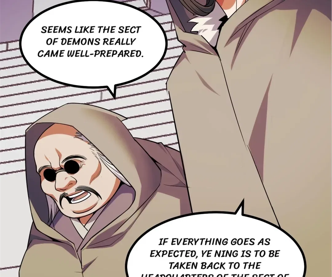 They Say I’m the Future King Chapter 60 – Page 47