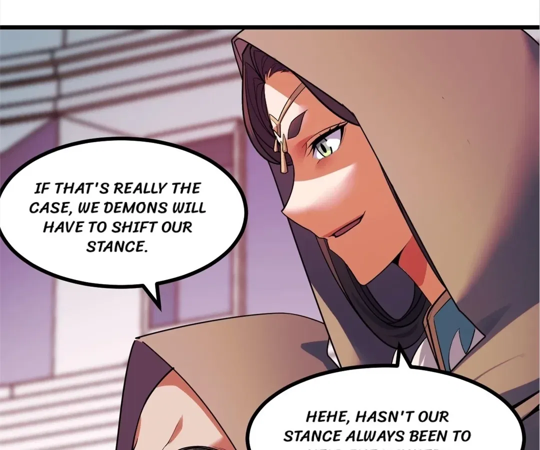 They Say I’m the Future King Chapter 60 – Page 49