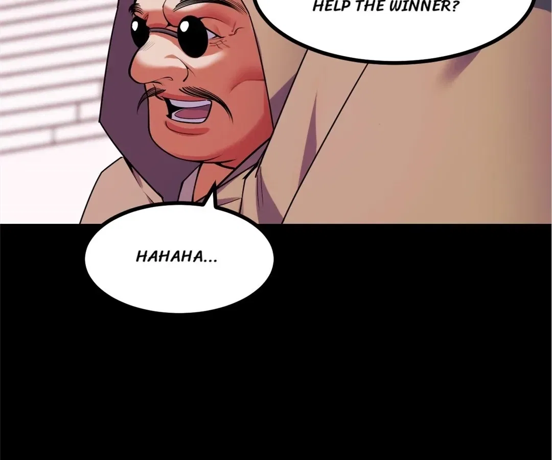 They Say I’m the Future King Chapter 60 – Page 50
