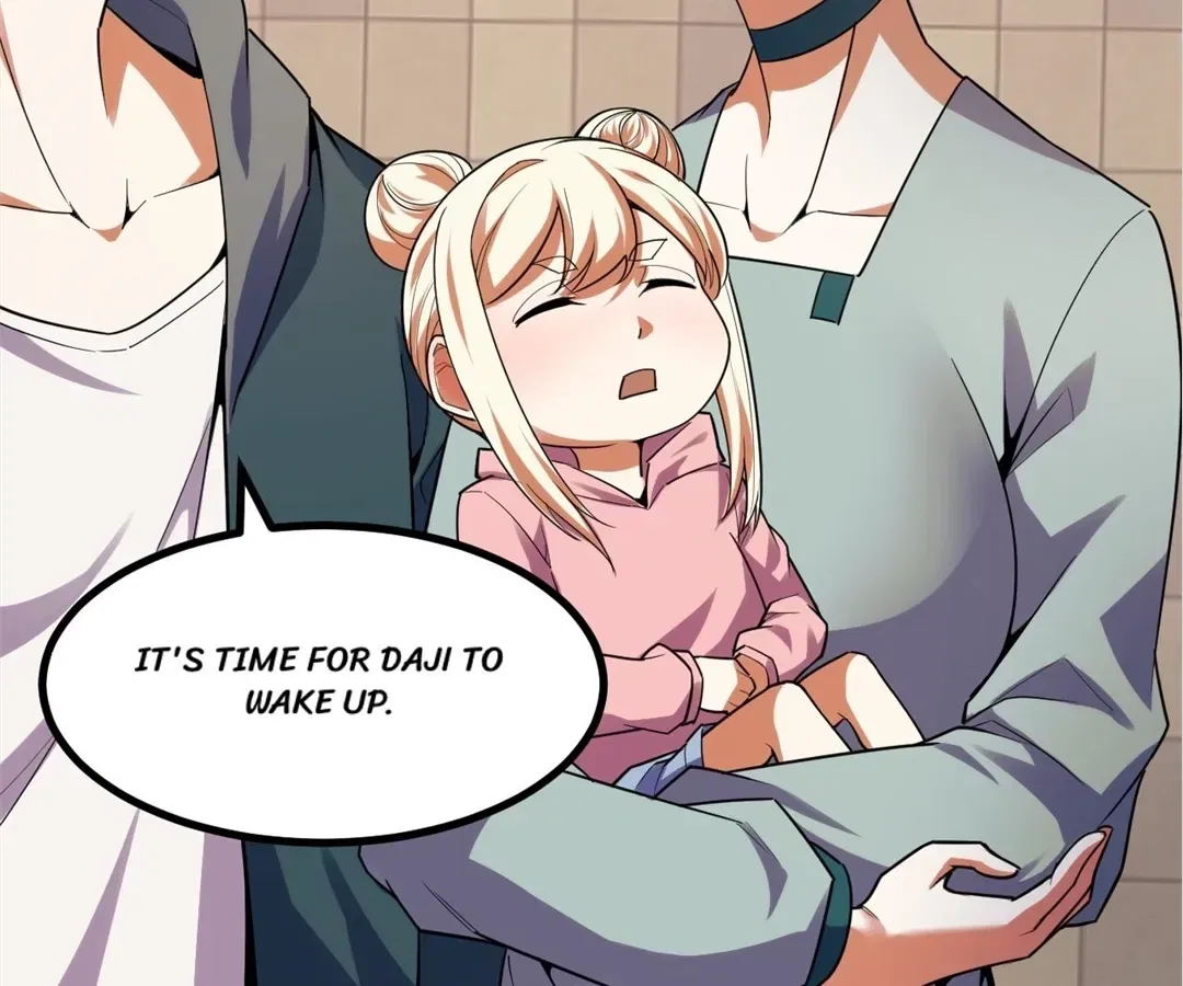 They Say I’m the Future King Chapter 60 – Page 57