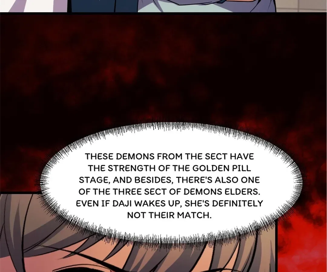 They Say I’m the Future King Chapter 60 – Page 58