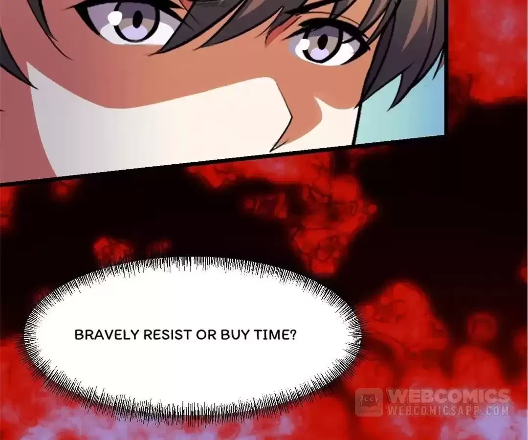 They Say I’m the Future King Chapter 60 – Page 59