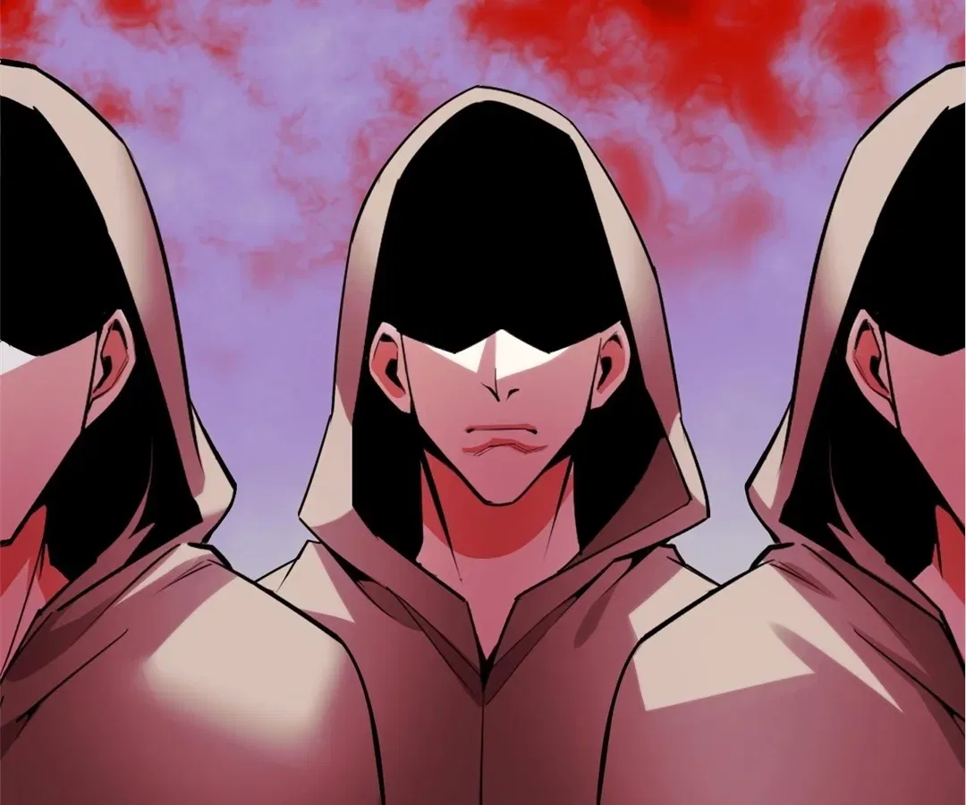 They Say I’m the Future King Chapter 60 – Page 60