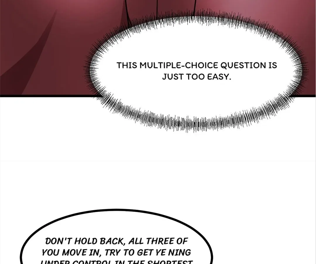 They Say I’m the Future King Chapter 60 – Page 61