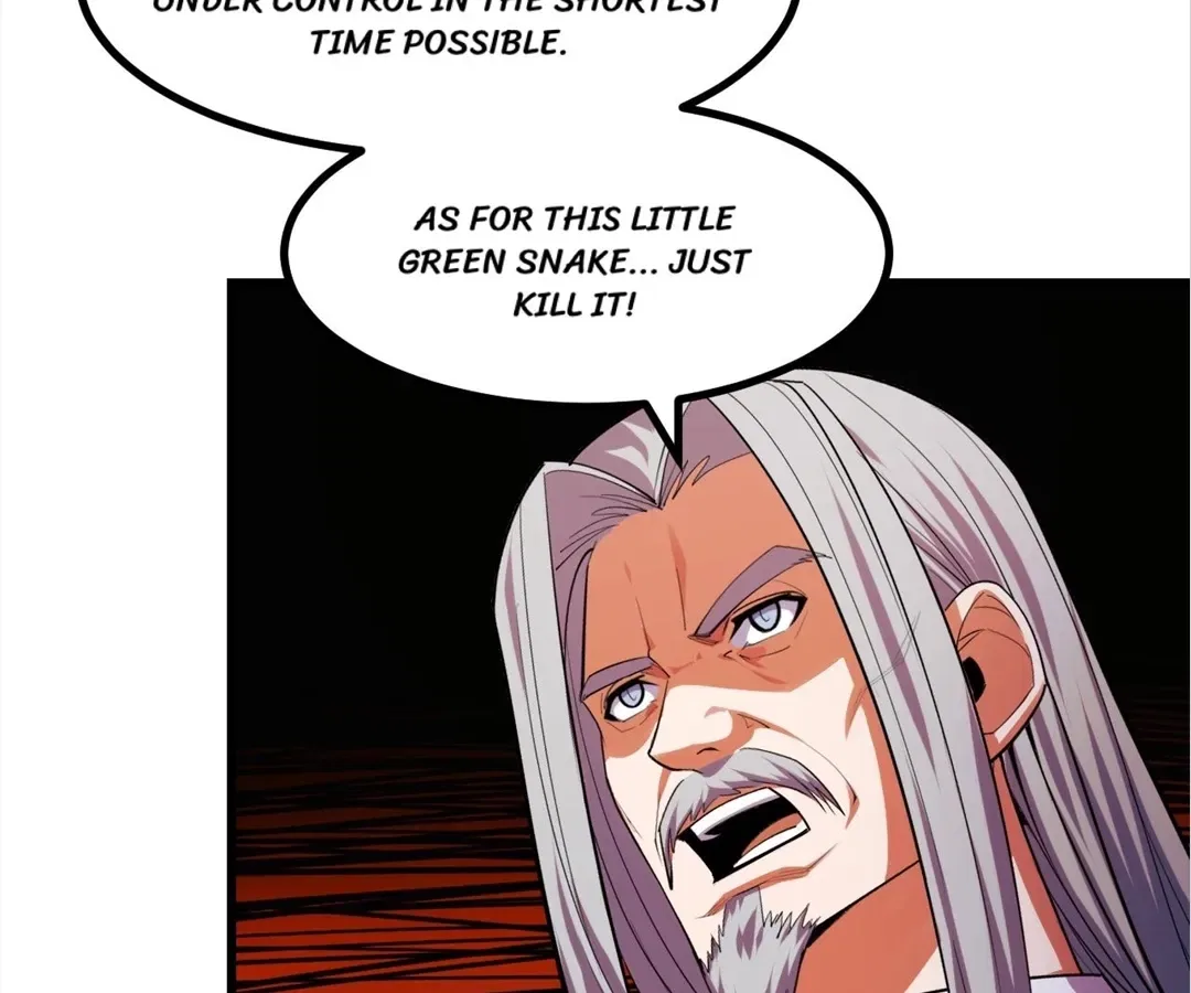 They Say I’m the Future King Chapter 60 – Page 62