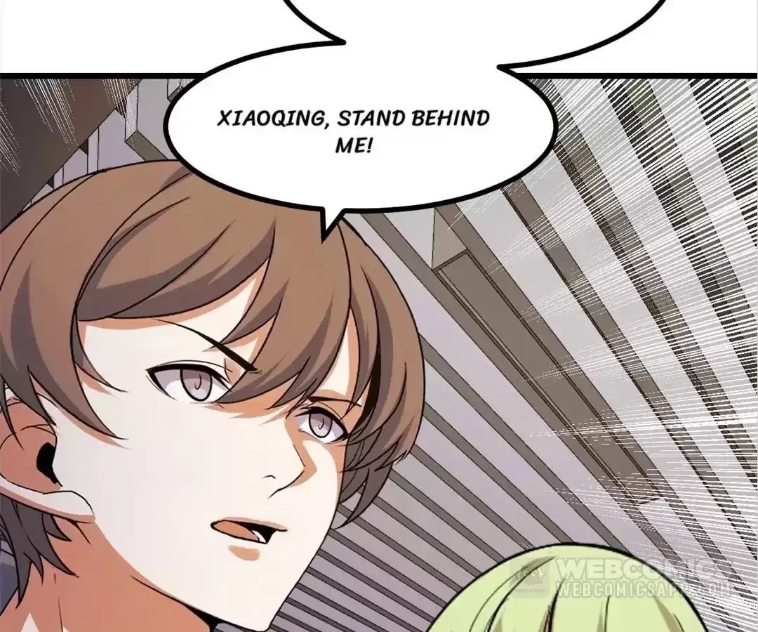 They Say I’m the Future King Chapter 60 – Page 67