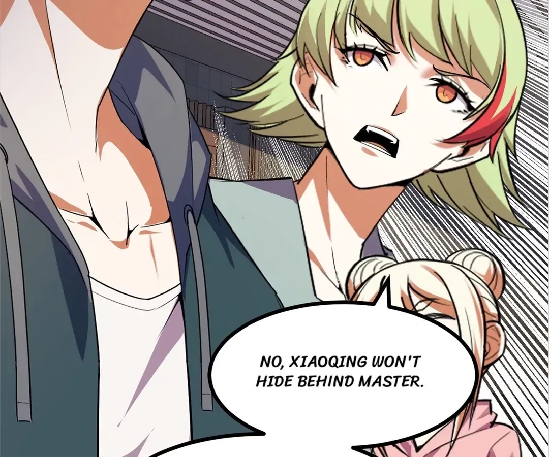 They Say I’m the Future King Chapter 60 – Page 68