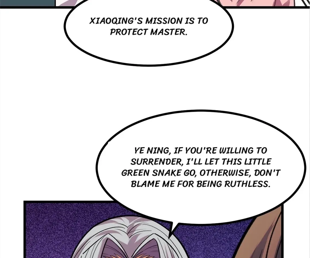 They Say I’m the Future King Chapter 60 – Page 69